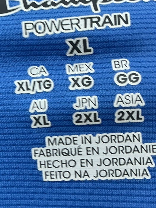 Playera XL (CHAMPION)