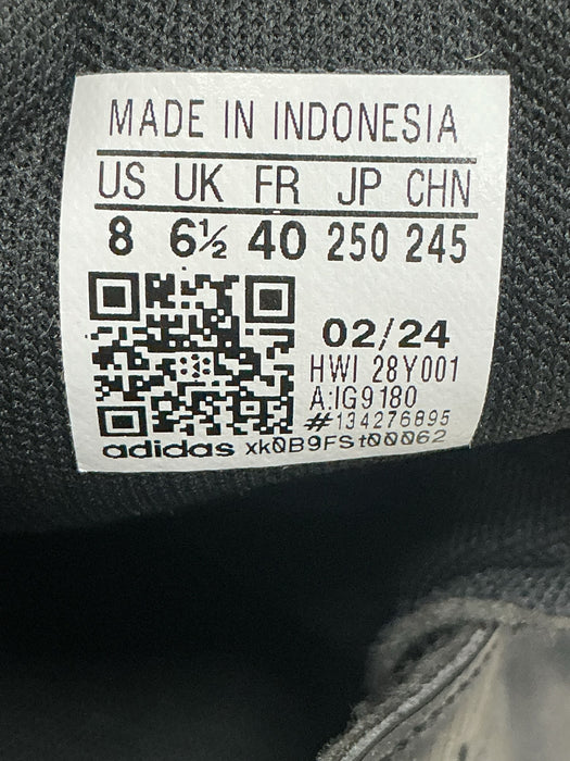 Tenis 8 (ADIDAS)