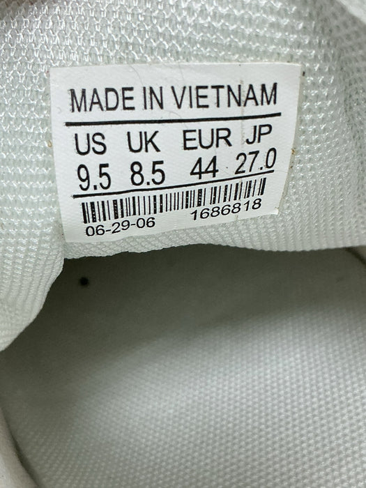 Tenis 9.5