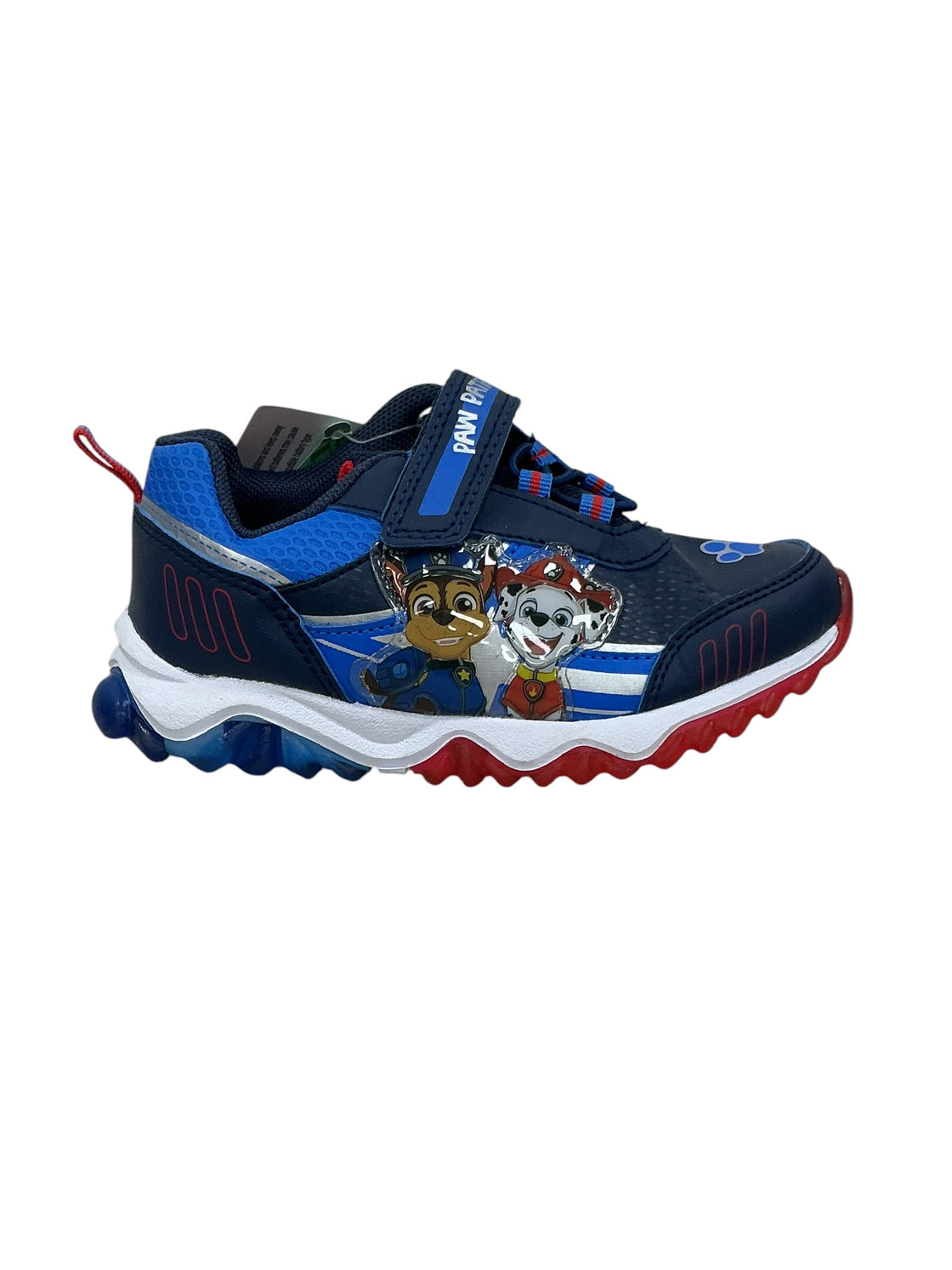 Tenis para niño 10 (PAW PATROL)
