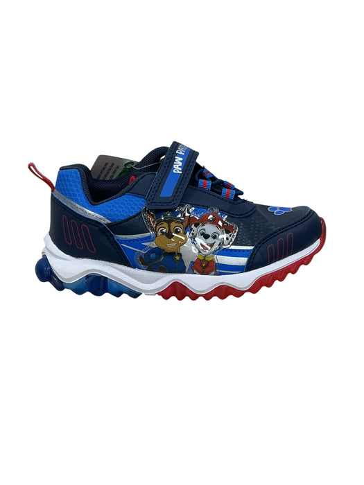 Tenis para niño 10 (PAW PATROL)