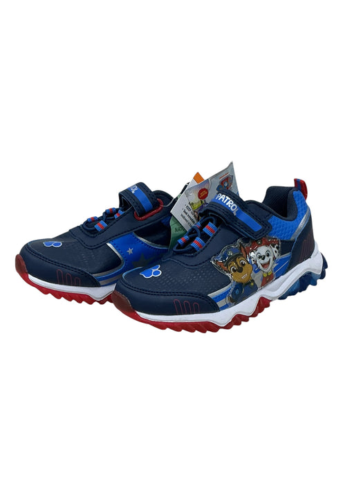 Tenis para niño 10 (PAW PATROL)