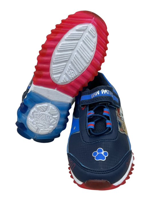 Tenis para niño 10 (PAW PATROL)