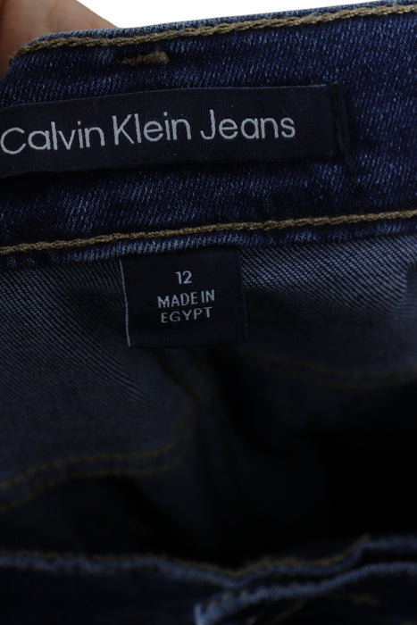 Pantalón 12 (CALVIN KLEIN JEANS)