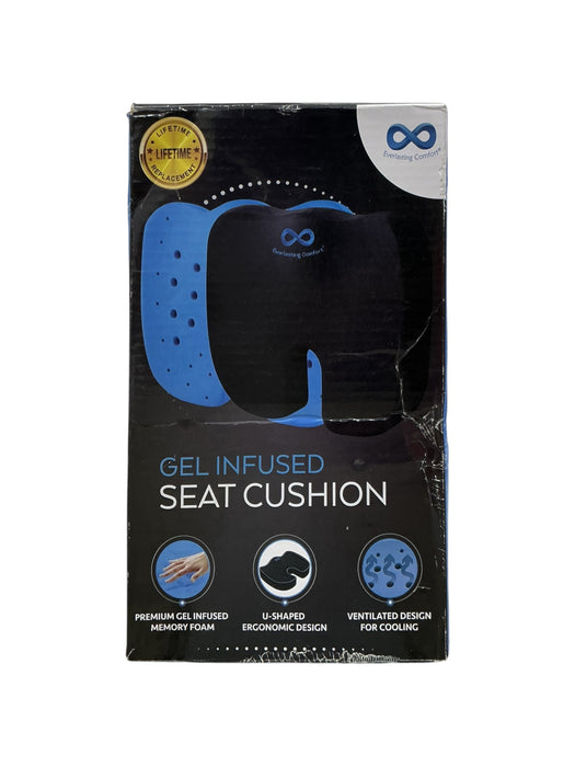 Cojín de asiento (EVERLASTING COMFORT)