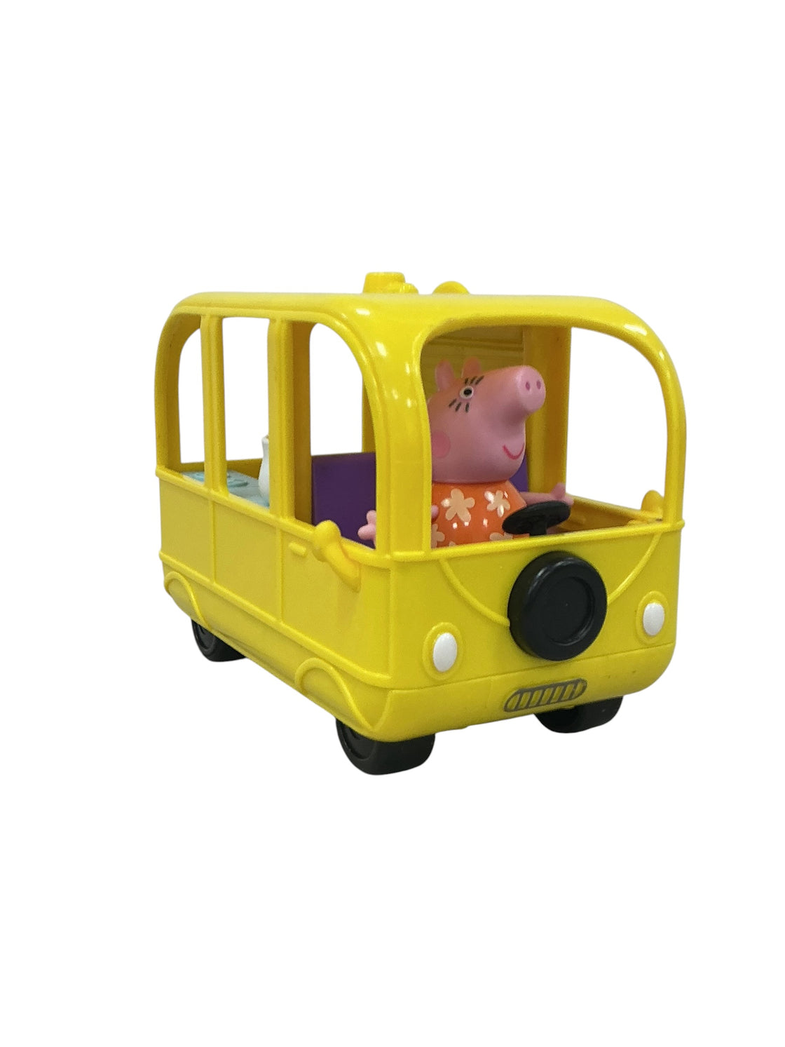 Autocaravana de Peppa Pig (HASBRO)