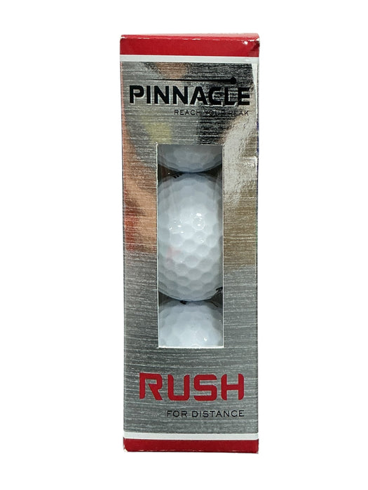 Pelotas de Golf (PINNACLE)