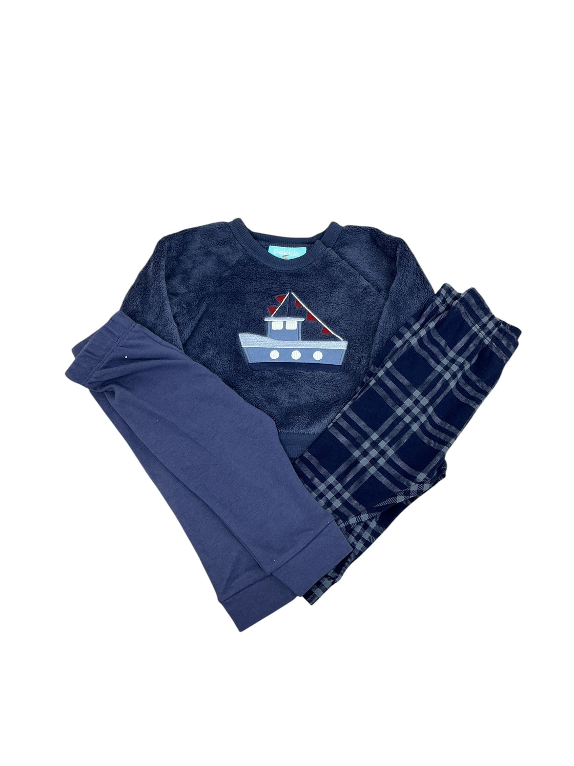 Traje para bebé 6M (PEKKLE)