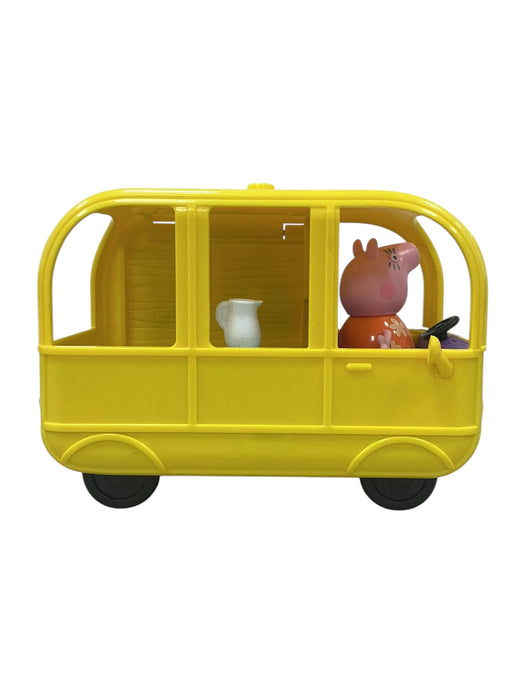 Autocaravana de Peppa Pig (HASBRO)