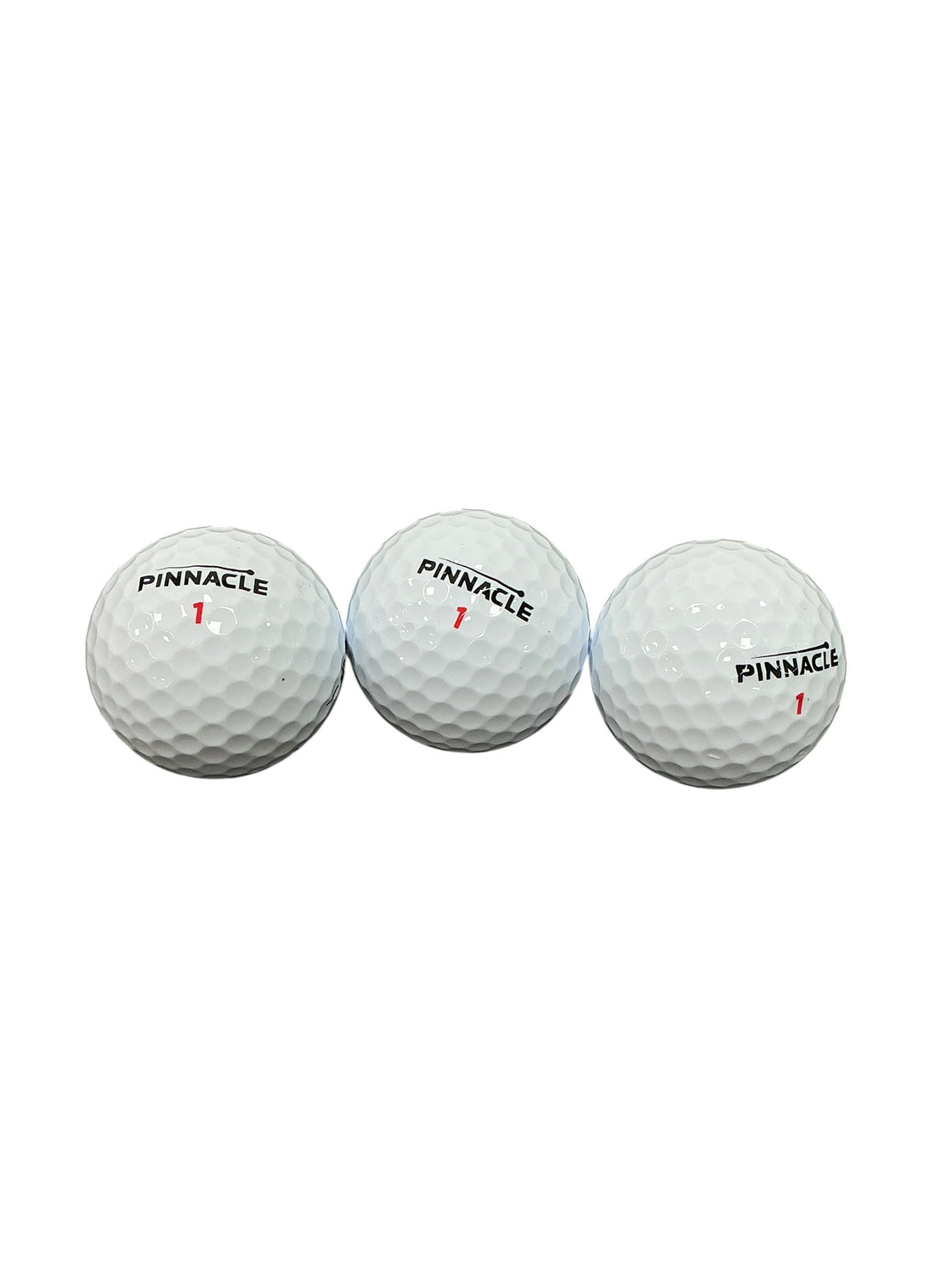 Pelotas de Golf (PINNACLE)