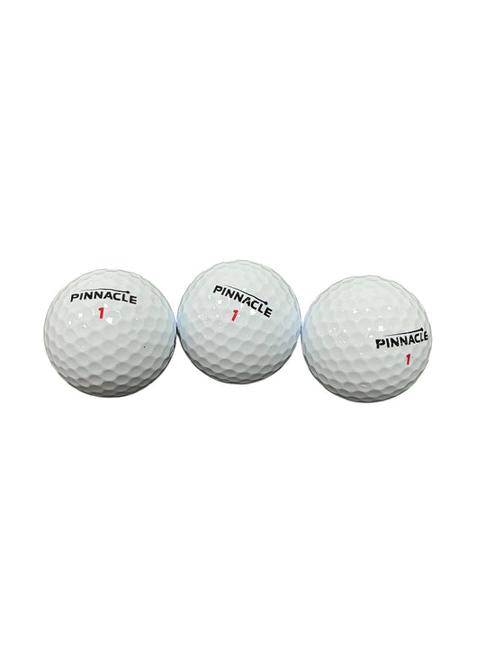 Pelotas de Golf (PINNACLE)