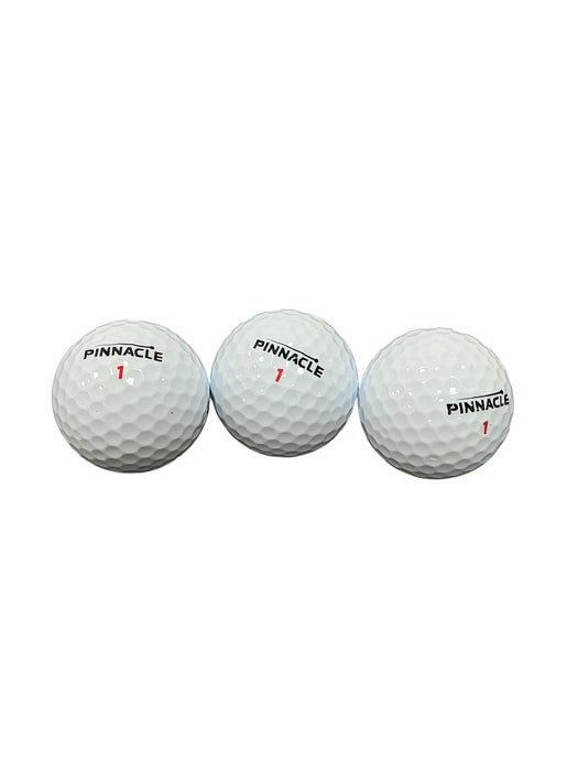 Pelotas de Golf (PINNACLE)