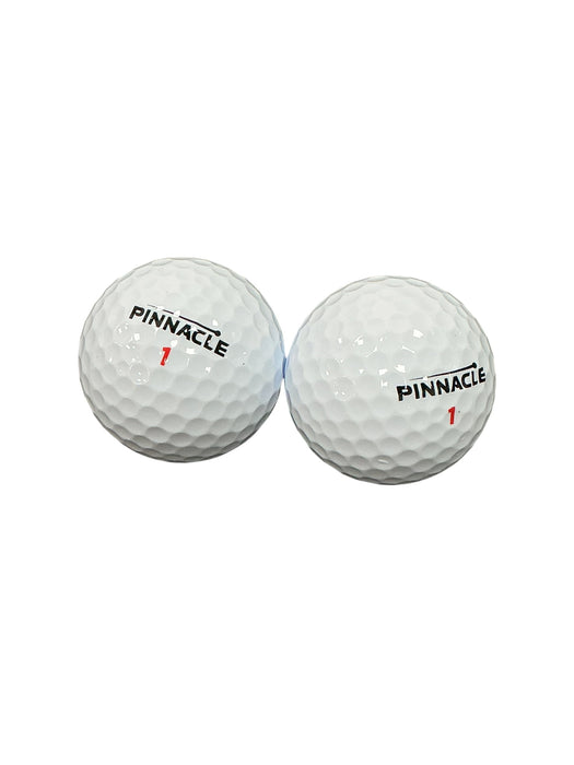 Pelotas de Golf (PINNACLE)