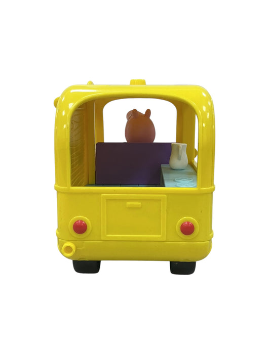 Autocaravana de Peppa Pig (HASBRO)