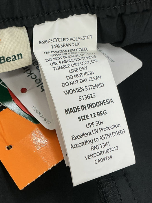 Short 12 (L.L.BEAN)