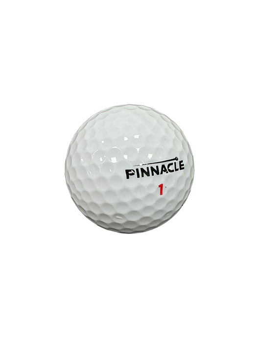 Pelotas de Golf (PINNACLE)