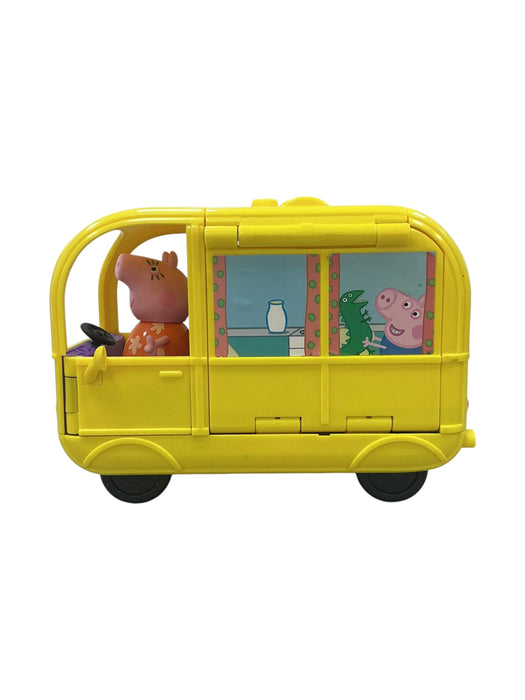 Autocaravana de Peppa Pig (HASBRO)