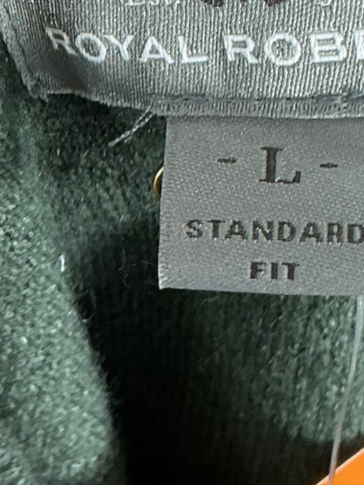 Suéter L (ROYAL ROBBINS)