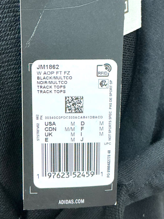 Sudadero M (ADIDAS)