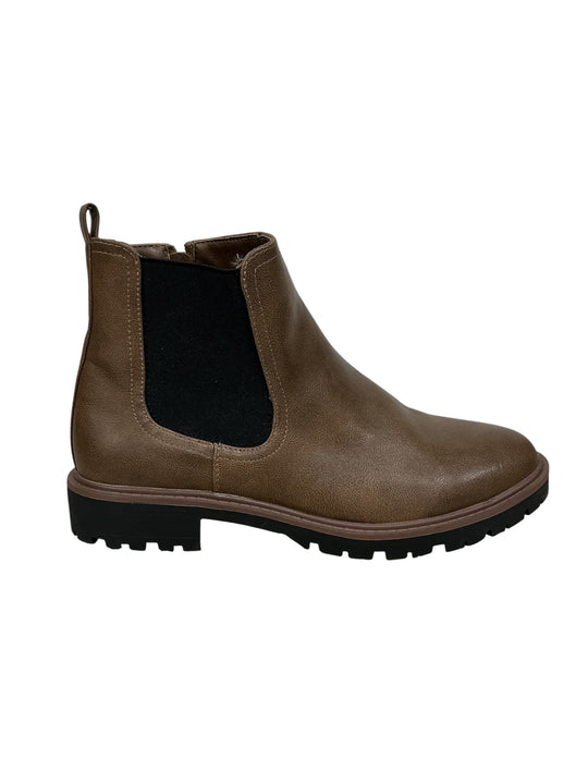 Botin 9 (MAURICES)