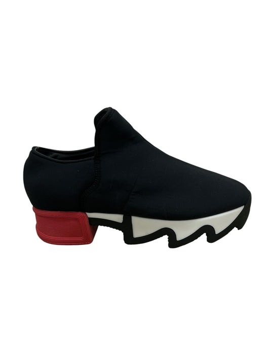 Tenis (IRI)