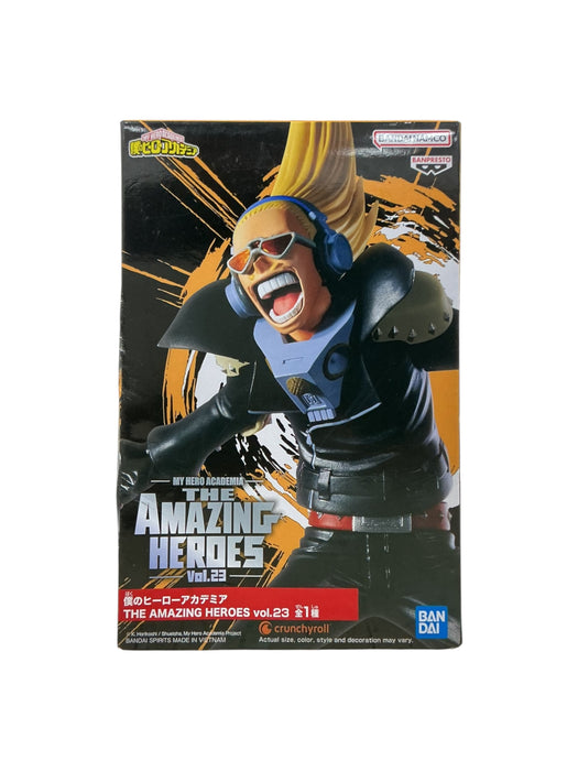 Hizashi Yamada (BANPRESTO)