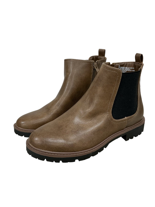 Botin 9 (MAURICES)