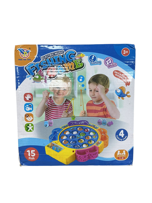 Juego de Pesca (PENG YUE TOYS)