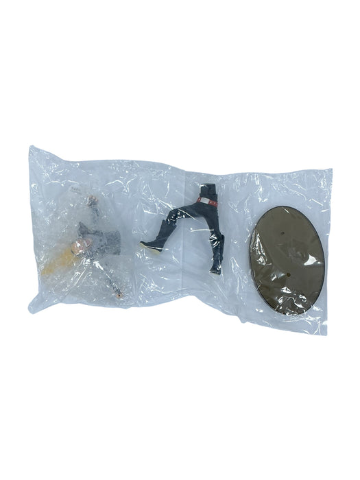 Hizashi Yamada (BANPRESTO)