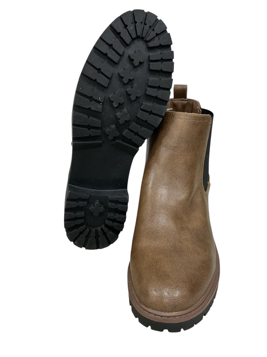 Botin 9 (MAURICES)
