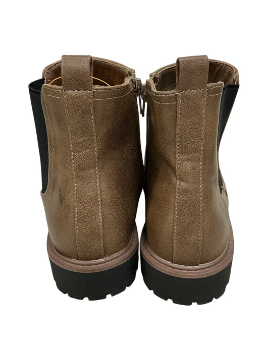 Botin 9 (MAURICES)