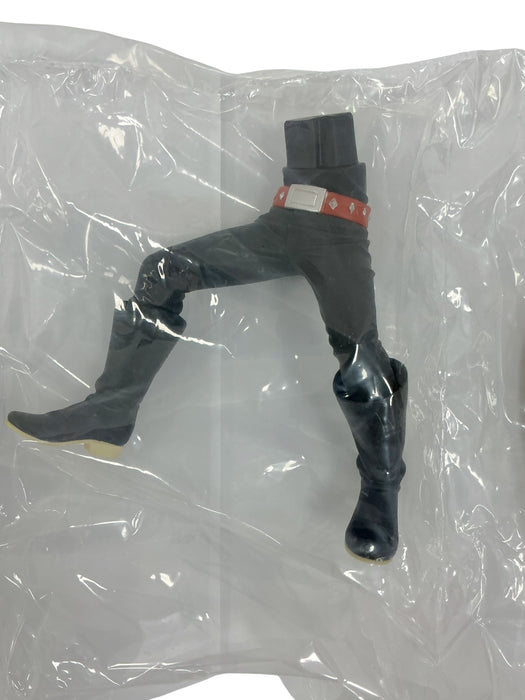 Hizashi Yamada (BANPRESTO)