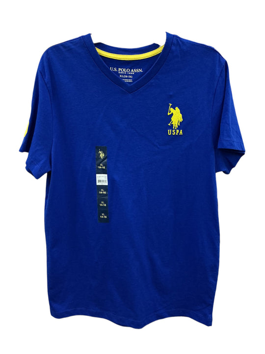 Playera XL (U.S. POLO ASSN)