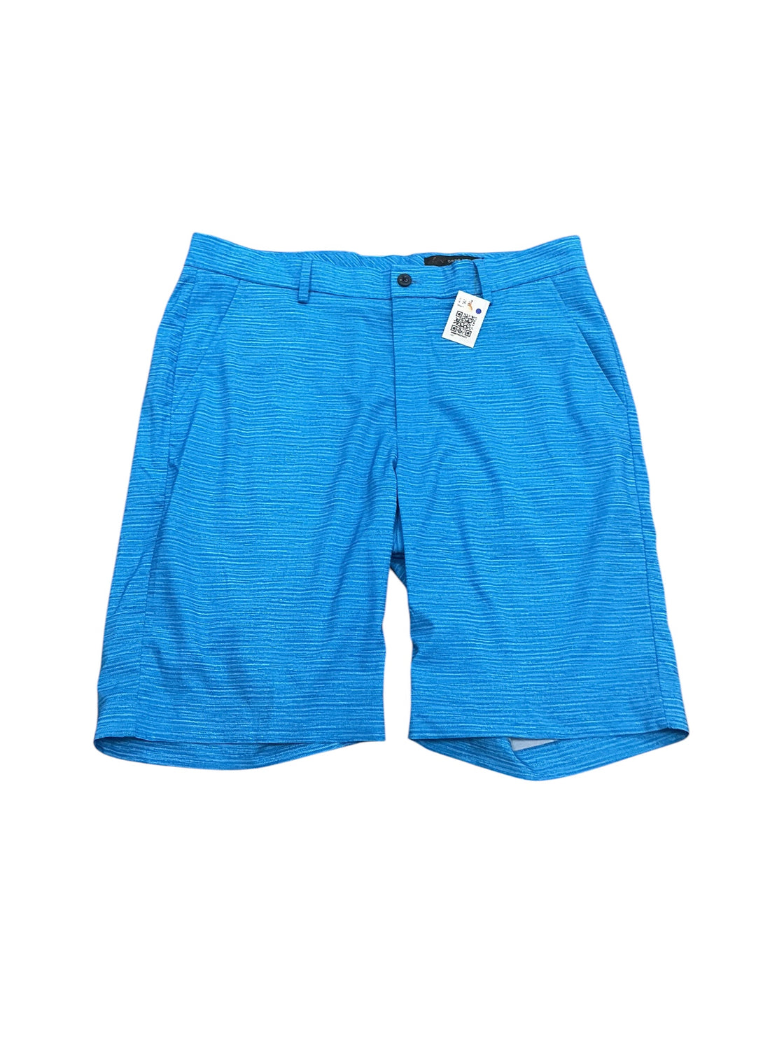 Pantaloneta 32 (GREG NORMAN)