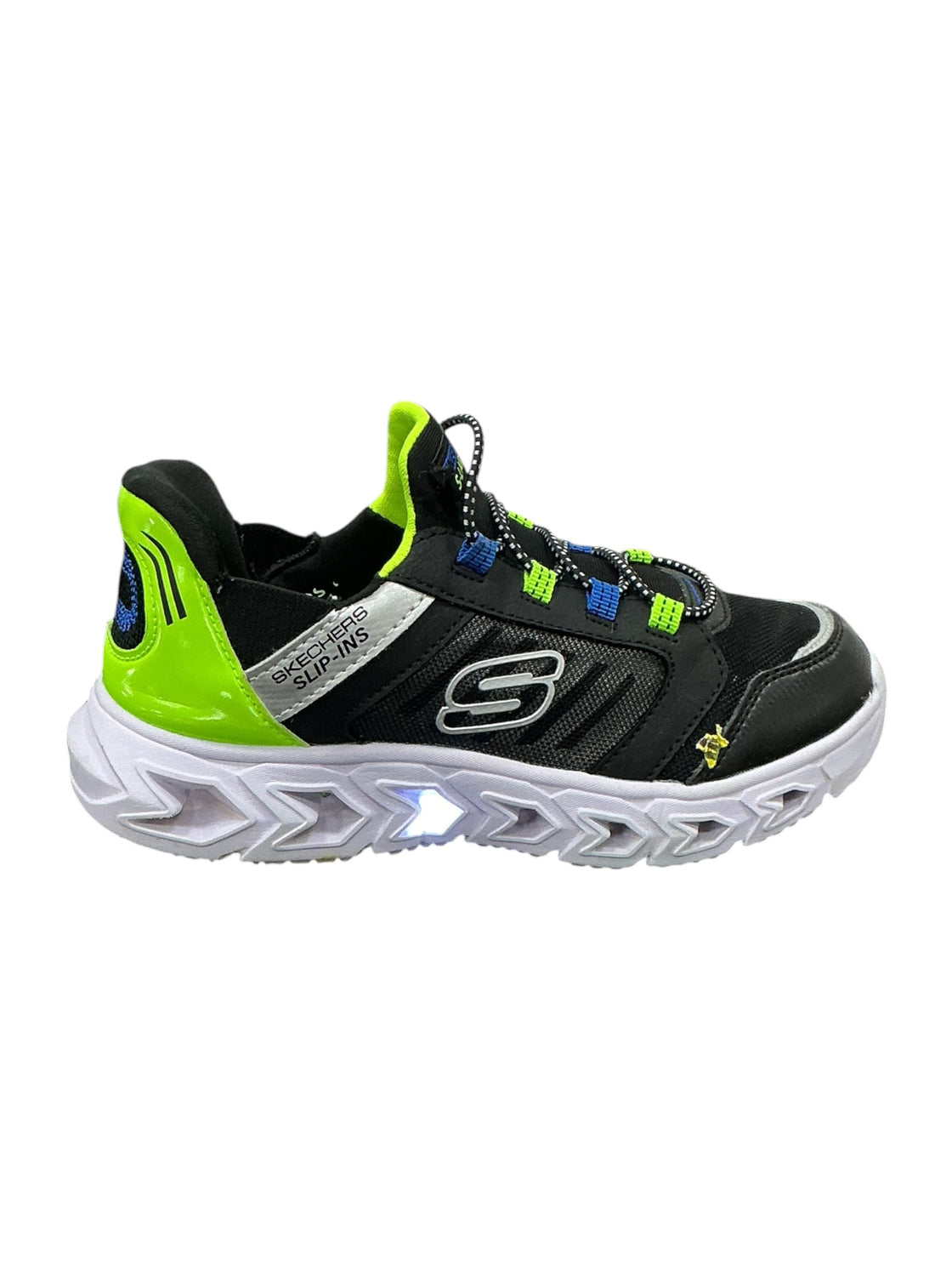 Tenis 2 (SKECHERS)