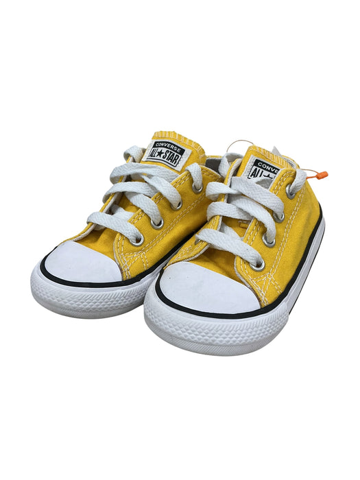 Tenis para bebé  7 (CONVERSE)