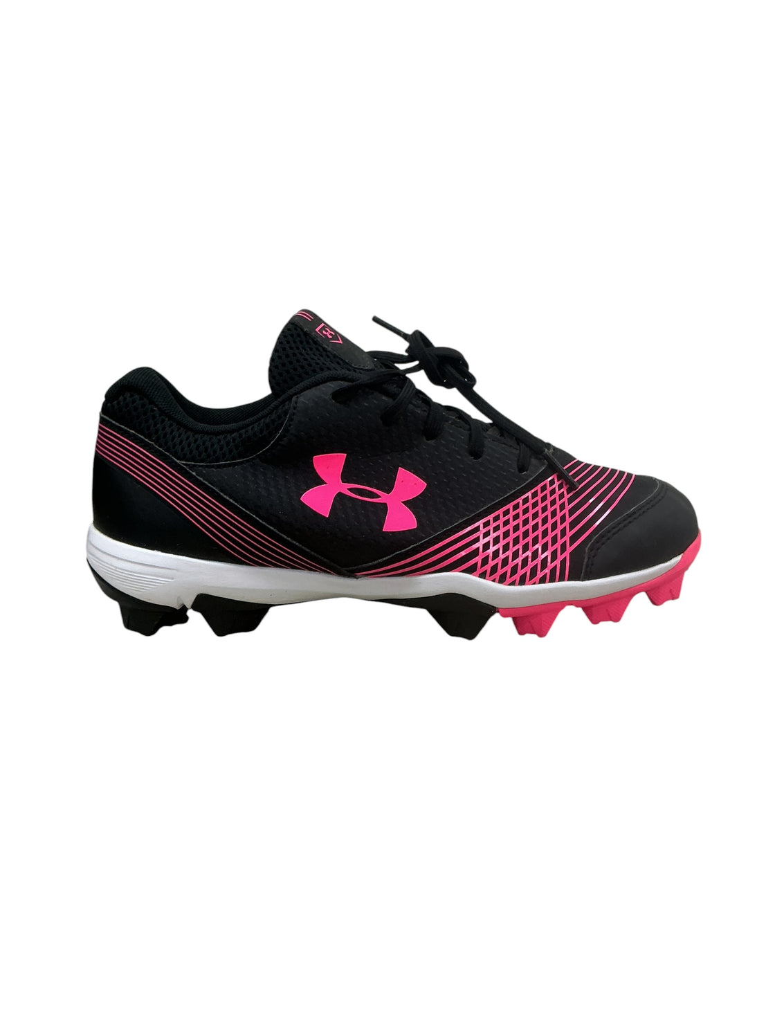 Tenis Deportivos 7.5 (UNDER ARMOUR)