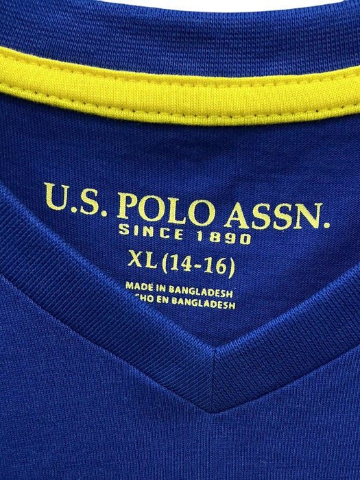 Playera XL (U.S. POLO ASSN)
