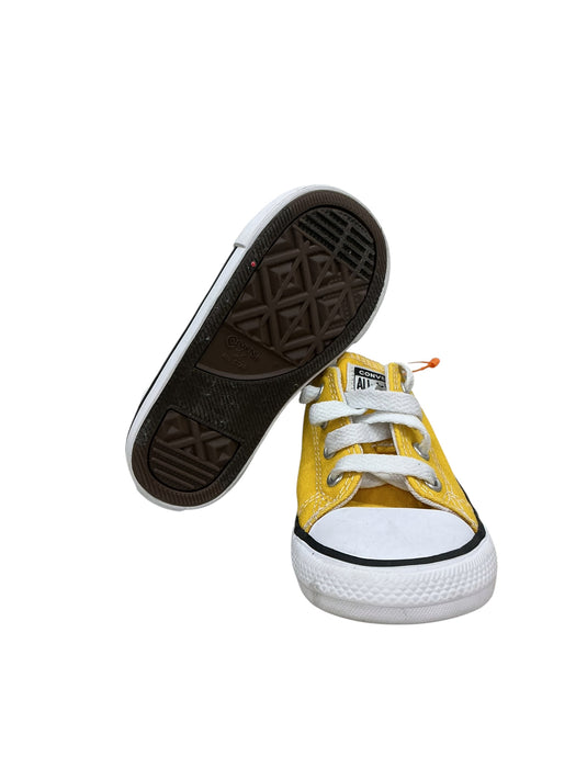 Tenis para bebé  7 (CONVERSE)