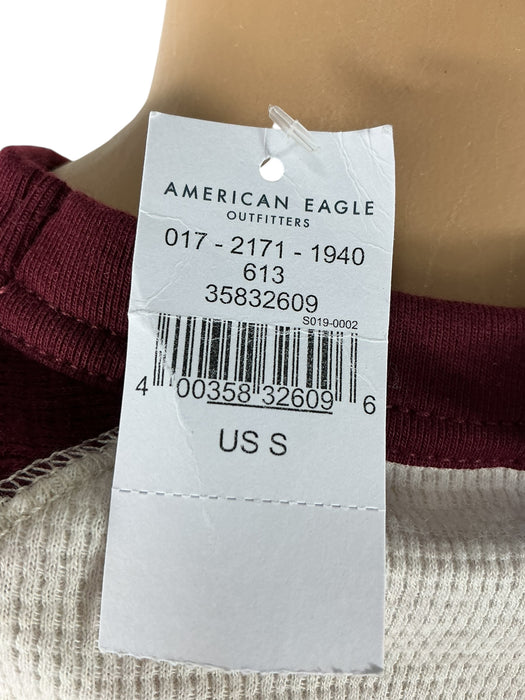 Playera S (AMERICAN EAGLE)