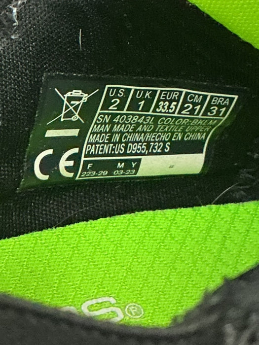 Tenis 2 (SKECHERS)
