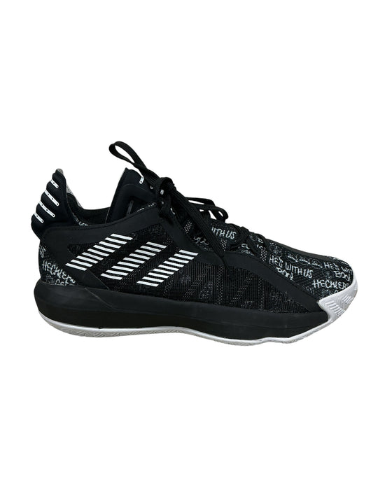 Tenis 9.5 (ADIDAS)