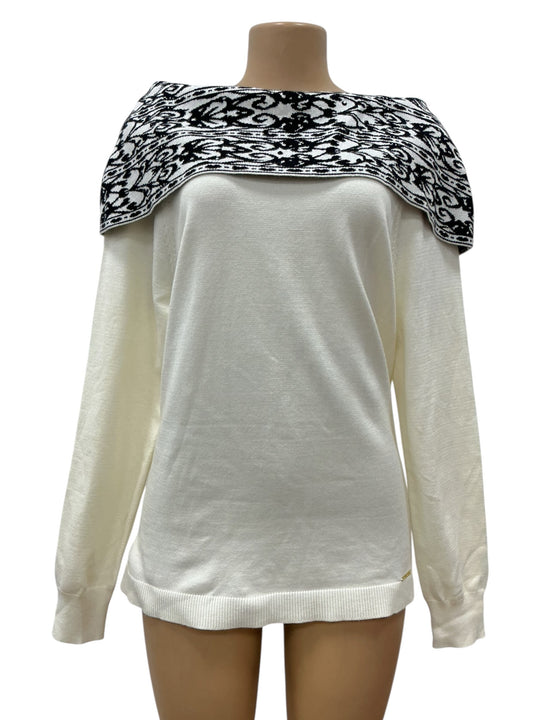 Blusa M (ANNE KLEIN)