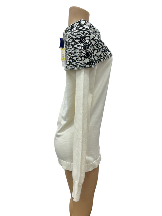 Blusa M (ANNE KLEIN)