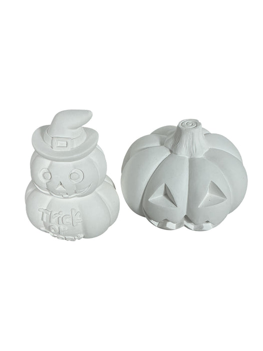 Set de pintura para Halloween