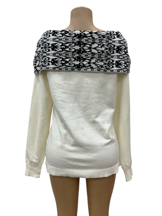 Blusa M (ANNE KLEIN)