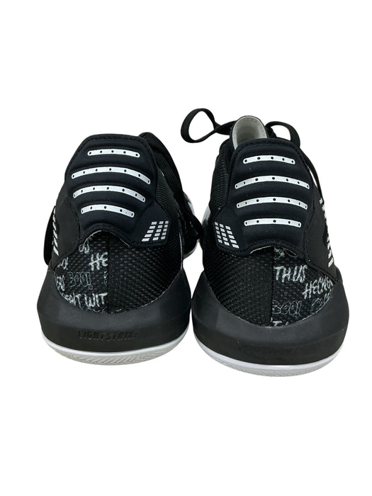 Tenis 9.5 (ADIDAS)