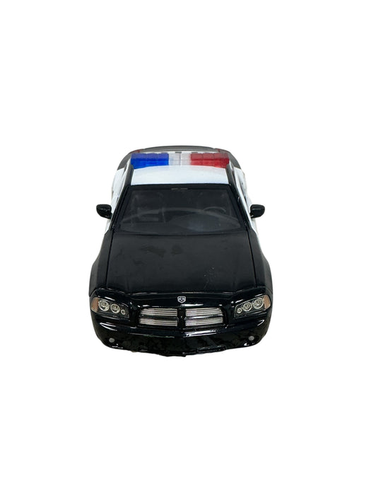 Carro de Policía (JADA TOYS)