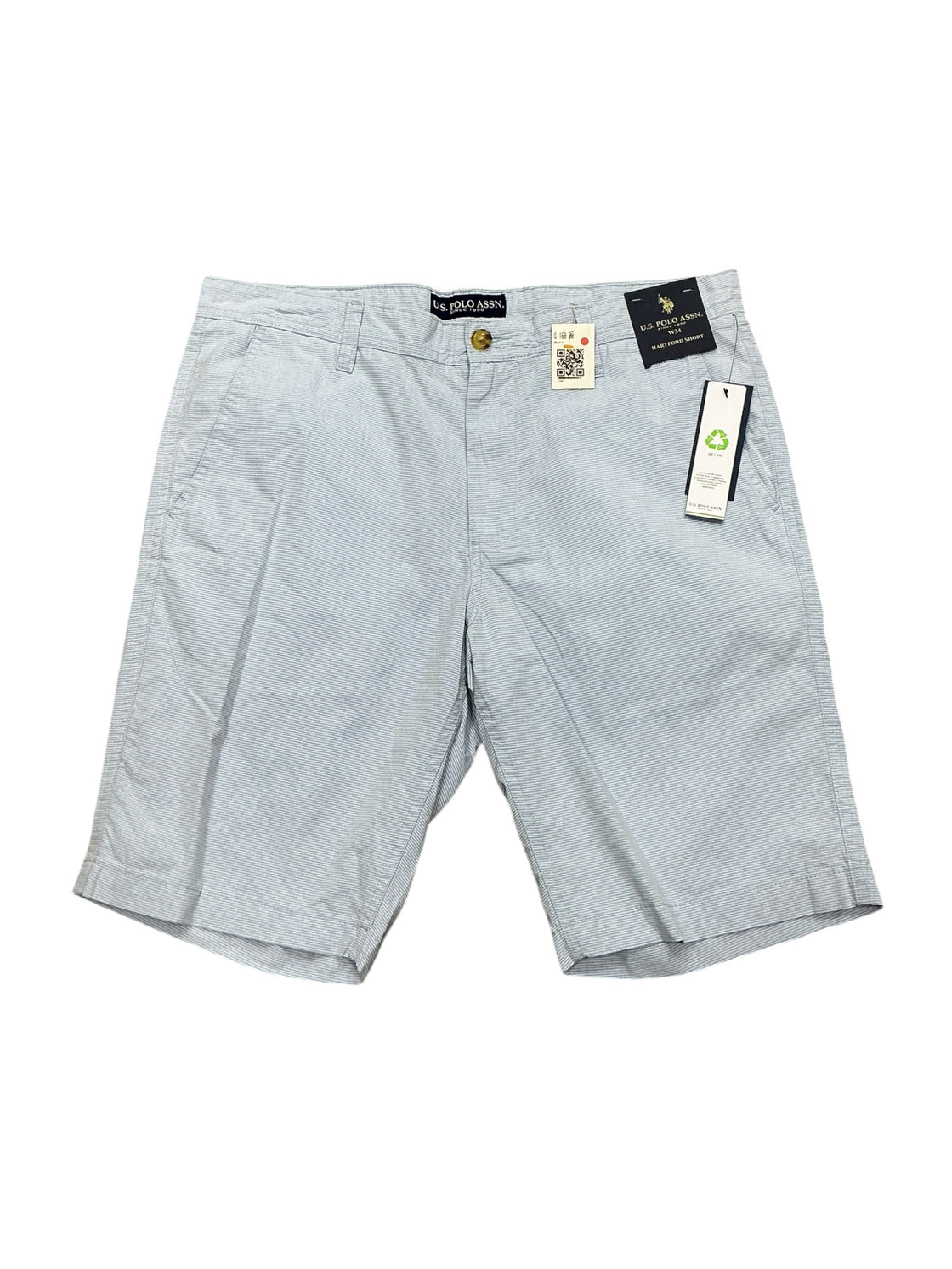 Pantaloneta 34 (US POLO ASSN)