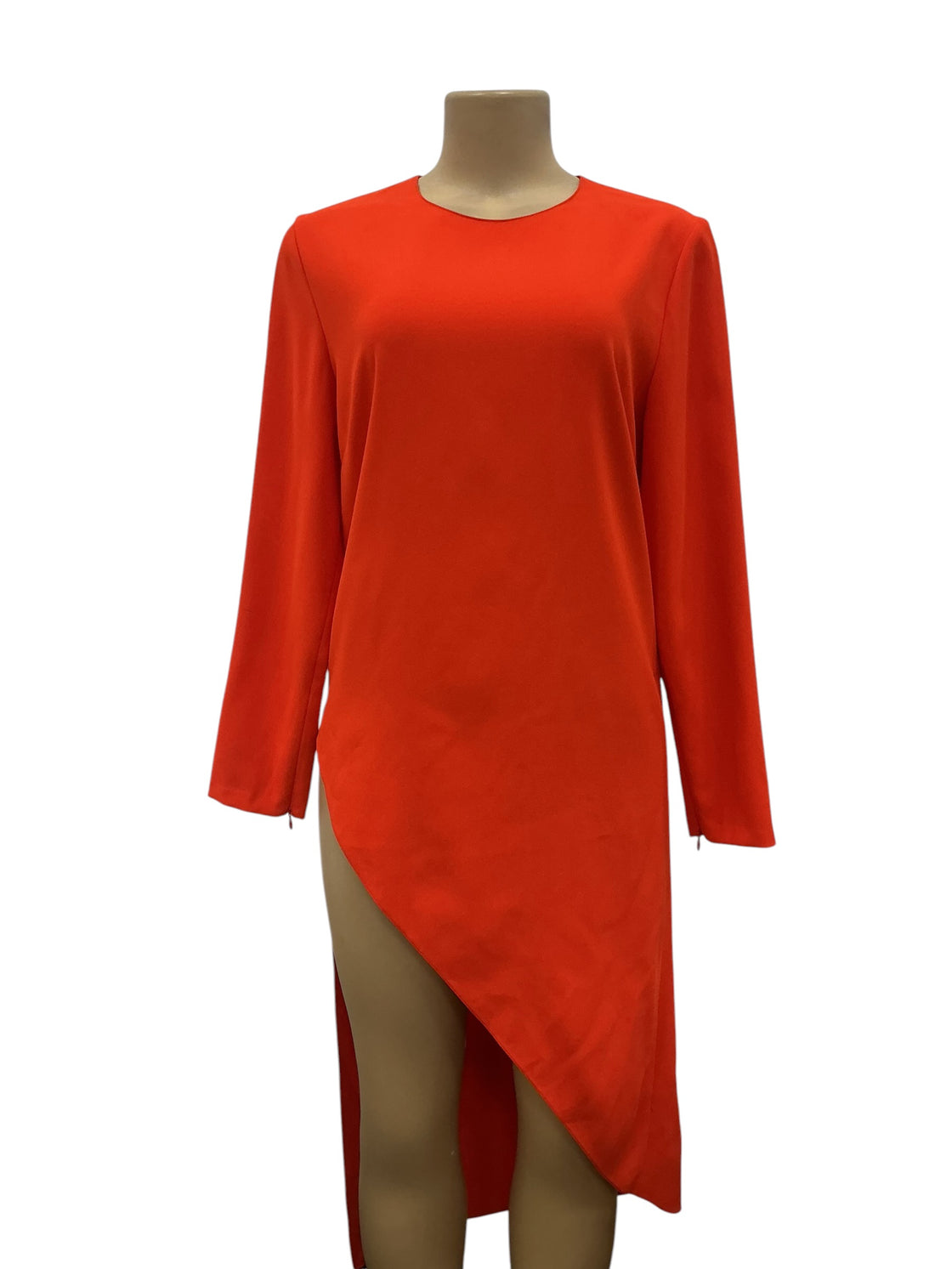 Vestido M (ZARA)